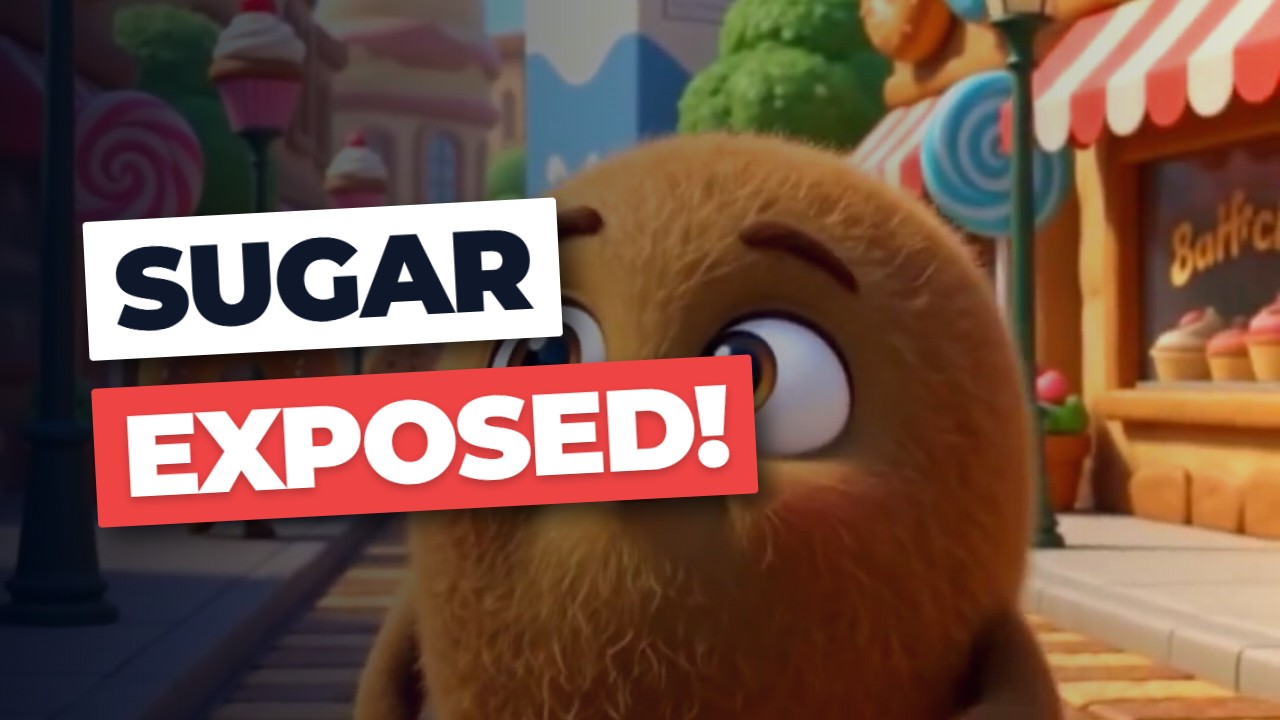 This AI exposed my diet's secret weakness! 